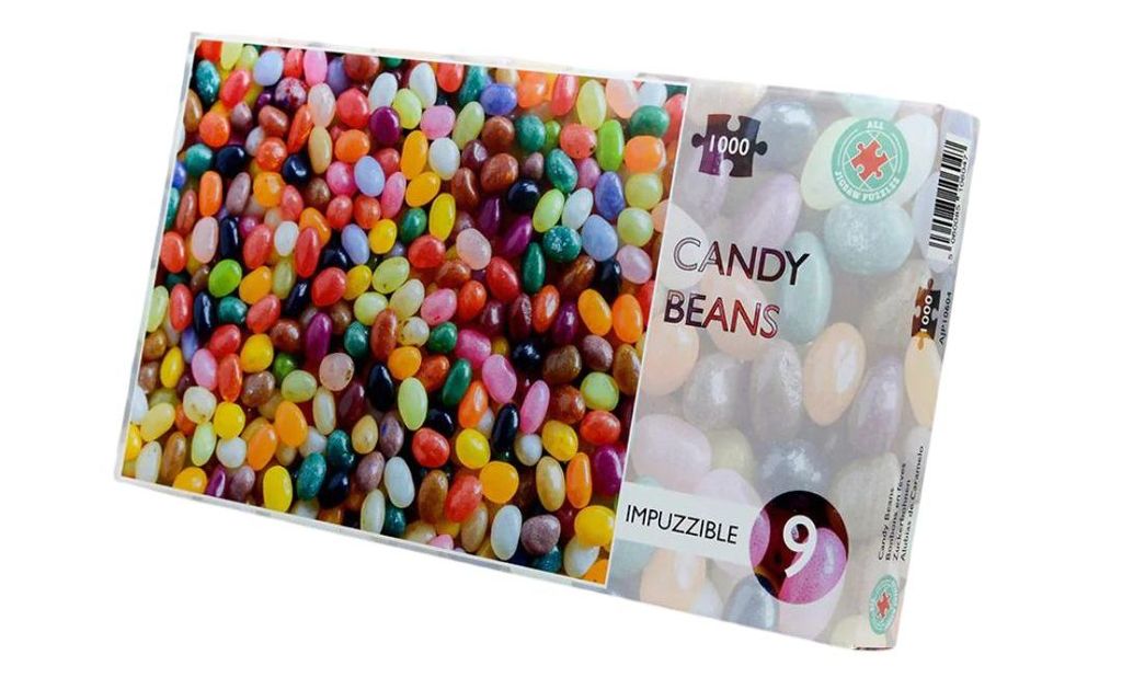 Candy Beans